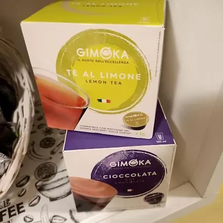 La Piccola Dimora *
