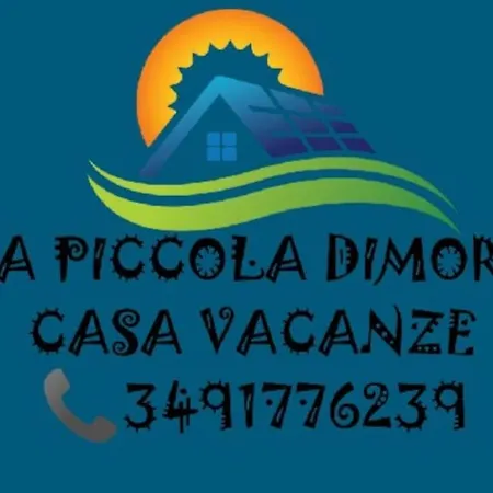 アパート La Piccola Dimora *